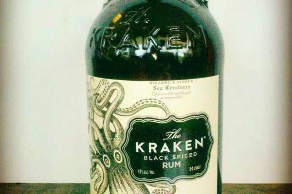 Kraken official